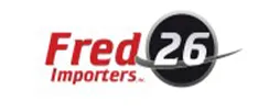 FRED 26 IMPORTERS INC.