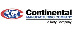 CONTINENTAL MANUFACTURING CO.