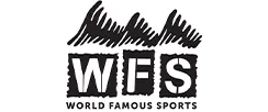 WORLD FAMOUS SPORTS