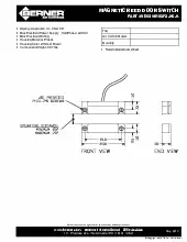berner-9503mrs1f2-nc-k-magnetic-reed-door-switch.pdf