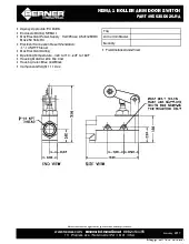 berner-9503sd020-ra-nema-1roller-arm-door-switch.pdf