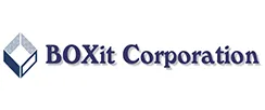 BOXIT CORPORATION