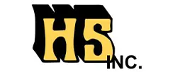 H.S. INCORPORATED