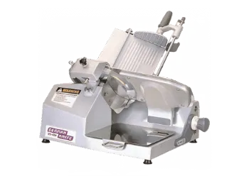 Turbo Air Cutters