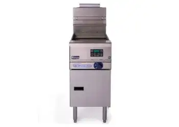 Pitco Pasta Cookers and Parts