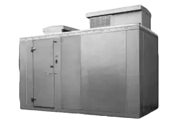 NorLake Walk-In Coolers