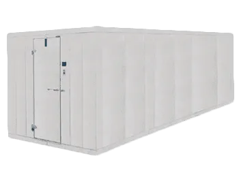 NorLake Walk-in Combination Boxes