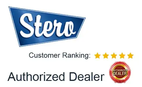 Stero Dish Washing Equipment