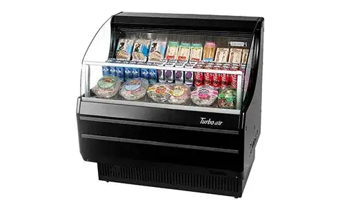 Turbo Air Merchandisers