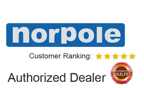 Norpole Merchandisers