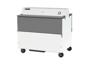Beverage-Air Coolers