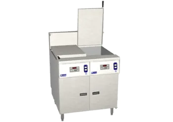 Pitco Rethermalizers