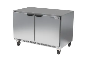 Beverage-Air Freezers