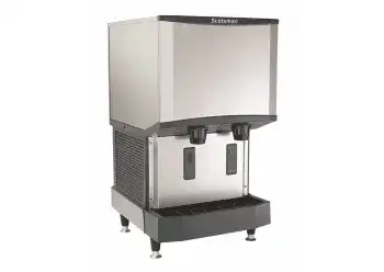 Scotsman Ice Dispensers