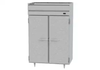 Beverage-Air Heated Cabinets