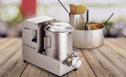 Pasta Cooking Equipment & Supplies