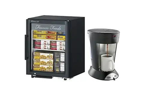 Kitchenette Supplies