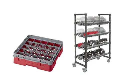 Warewashing Racks