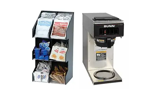 Coffee Service Supplies