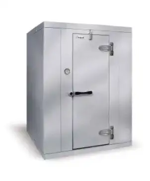 Kolpak Kold-Front Walk-In