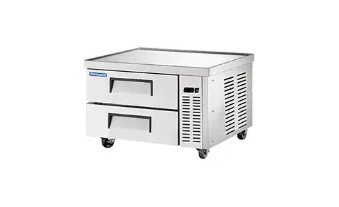 Norpole Refrigerated Equipment Stands