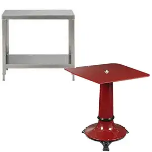 Berkel Equipment Stands