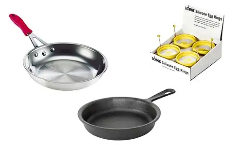 Cookware