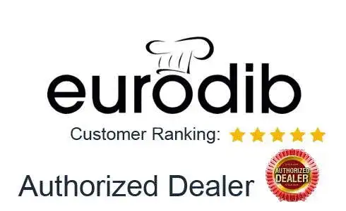 Eurodib USA Ice Machines
