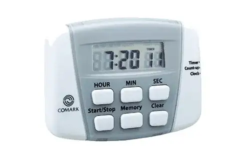 Comark Timers