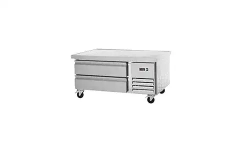 Arctic Air Equipment Stands