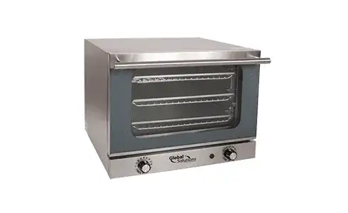 Global Solutions Ovens and Cooking Equipment