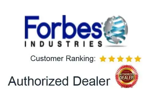 Forbes Industries Performance Furniture and Equipment