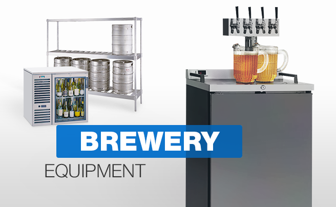 Brewery Equipment