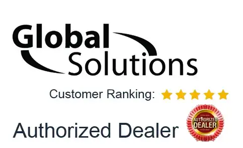 Global Solutions Food Preparation Equipment