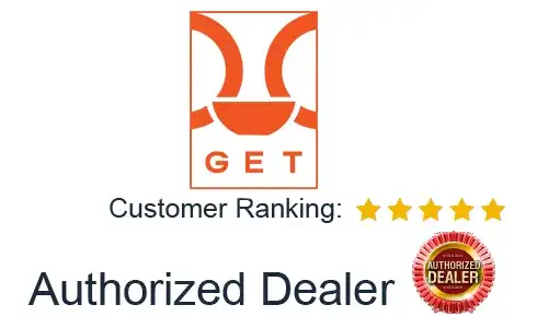 G.E.T. Enterprises Tableware