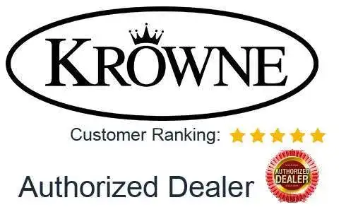 Krowne Bar Equipment