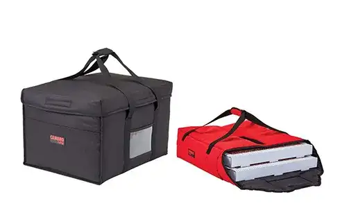 Food Delivery Bags