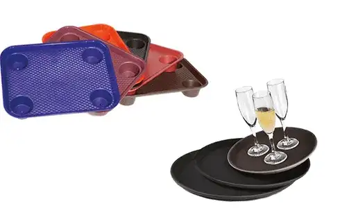 G.E.T. Enterprises Trays