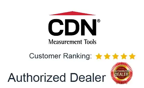 CDN Thermometers
