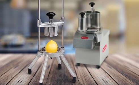 Fruit/Vegetable Slicers and Cutters