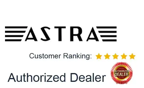 Astra Coffee Equipment