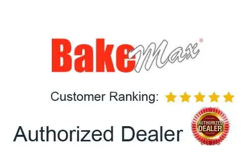 BakeMax Cooking Equipment