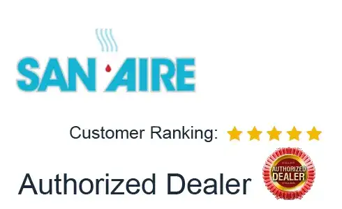 San-Aire Tray Dryers