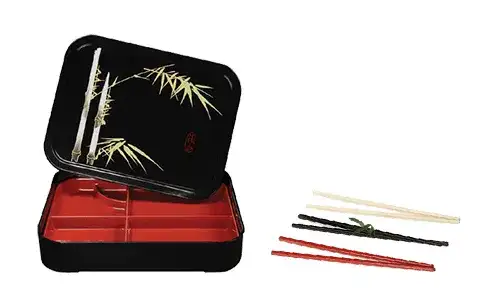 G.E.T. Enterprises Sushi Supplies
