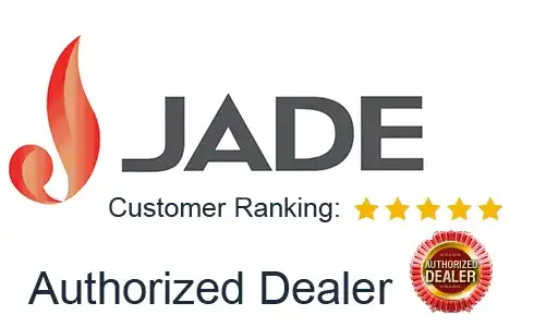 Jade Range Cooking Equipment