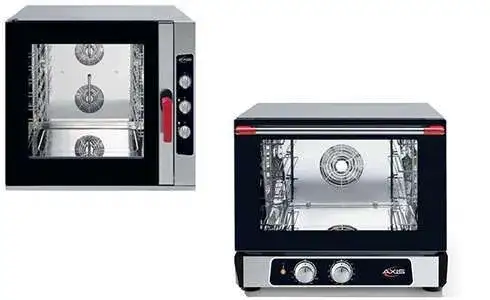 Axis Cooking Equipment