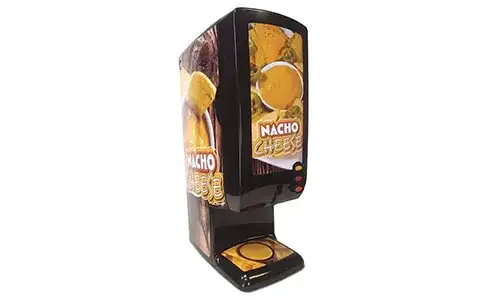 Global Solutions Hot Food Dispensers