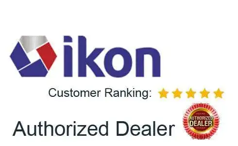 IKON Reach-In Refrigerators and Freezers