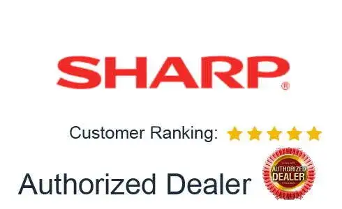 Sharp Ovens