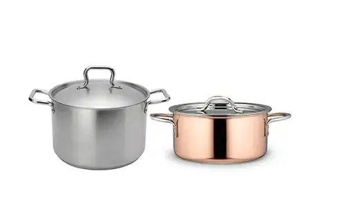 Indian Cookware